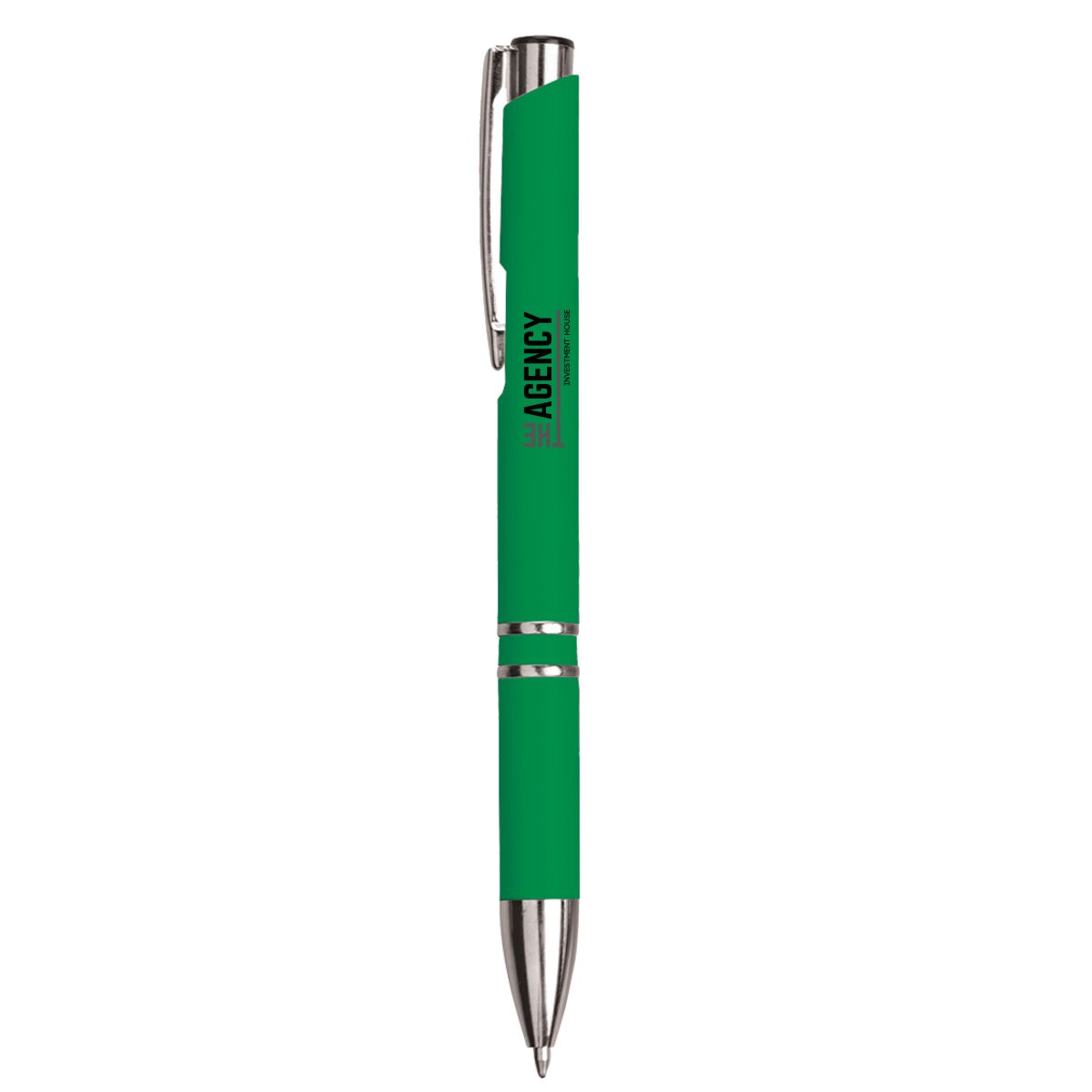 Trinket Ballpoint Pen - 8