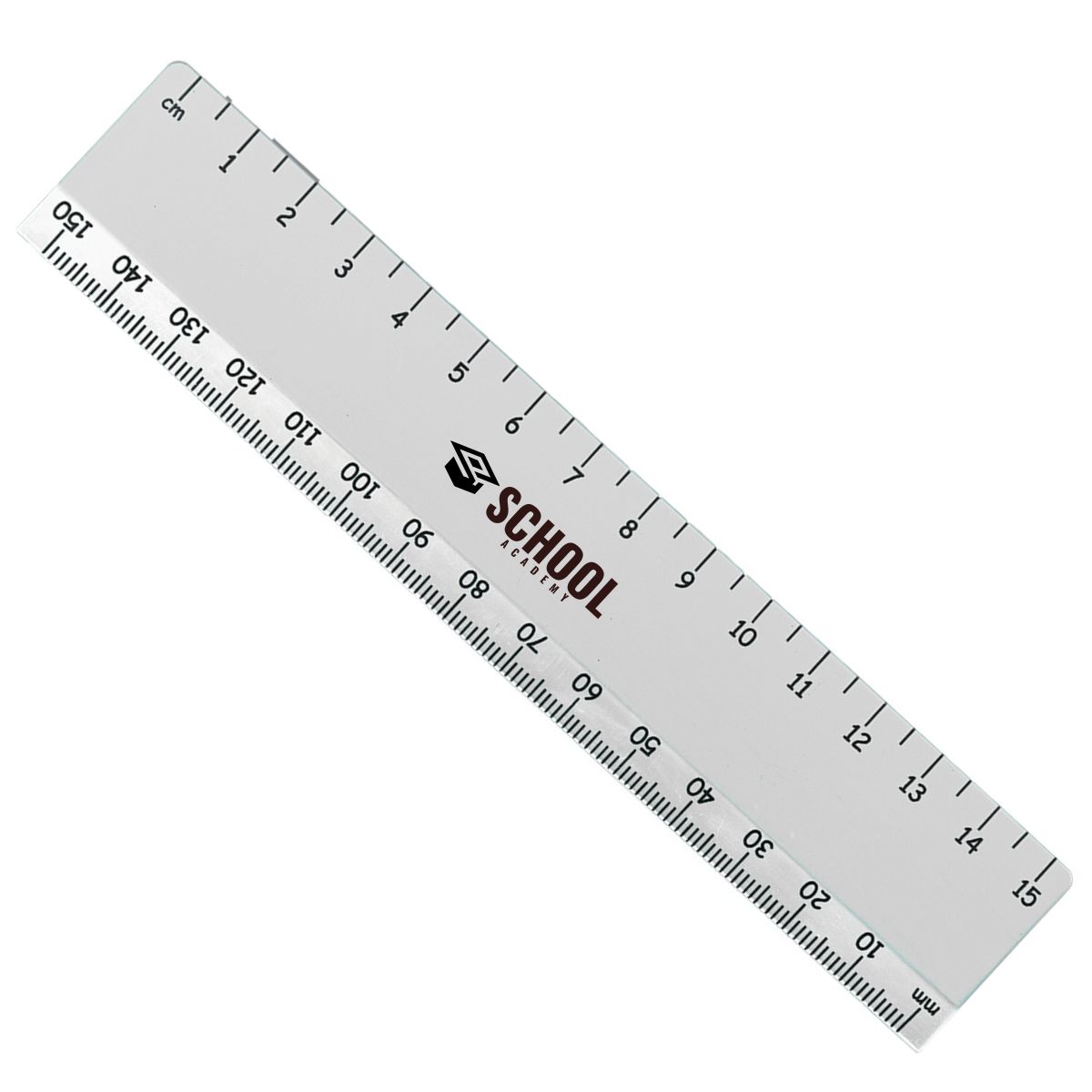 Echo 15cm Ruler - 9