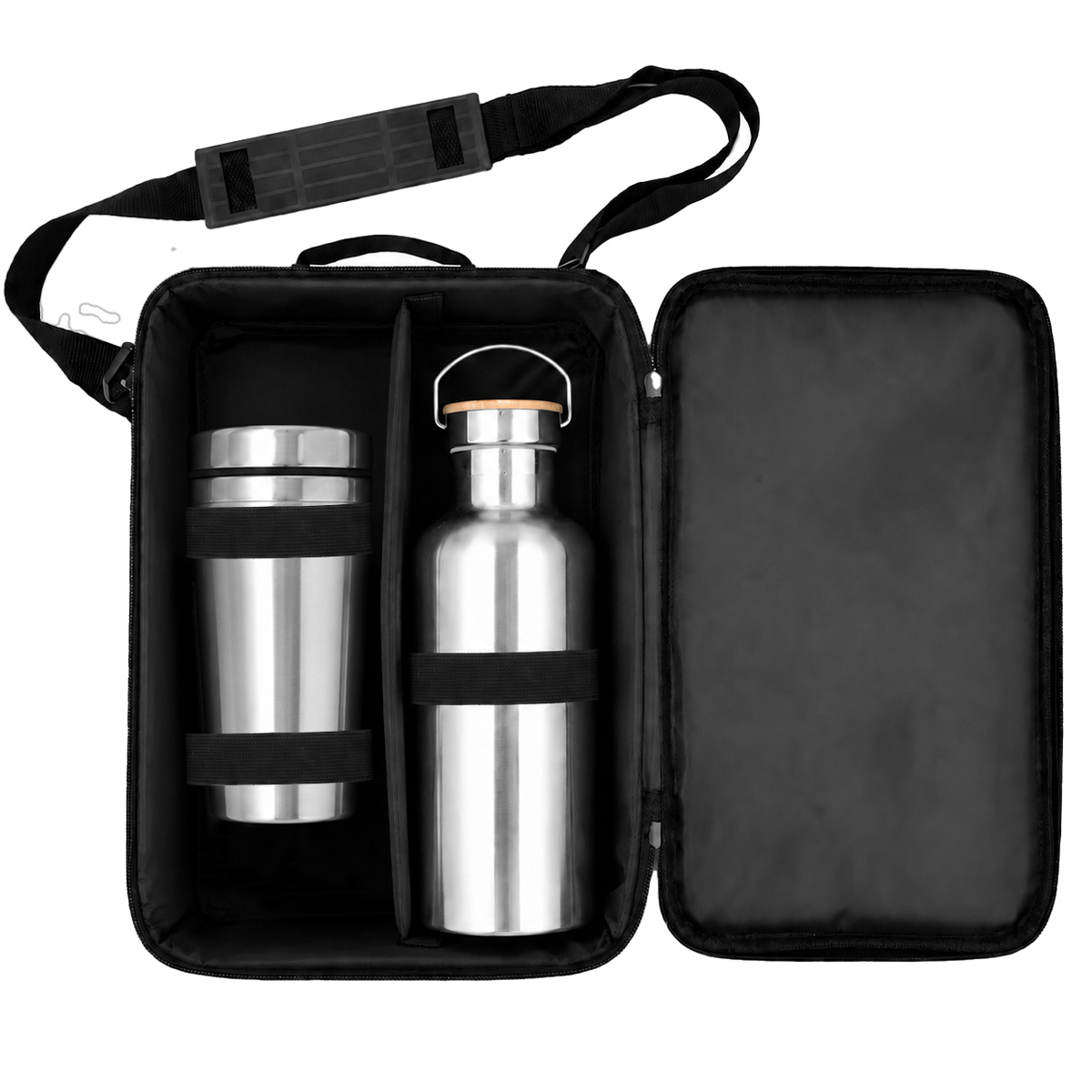 Elite Executive Drinkware Set - 18