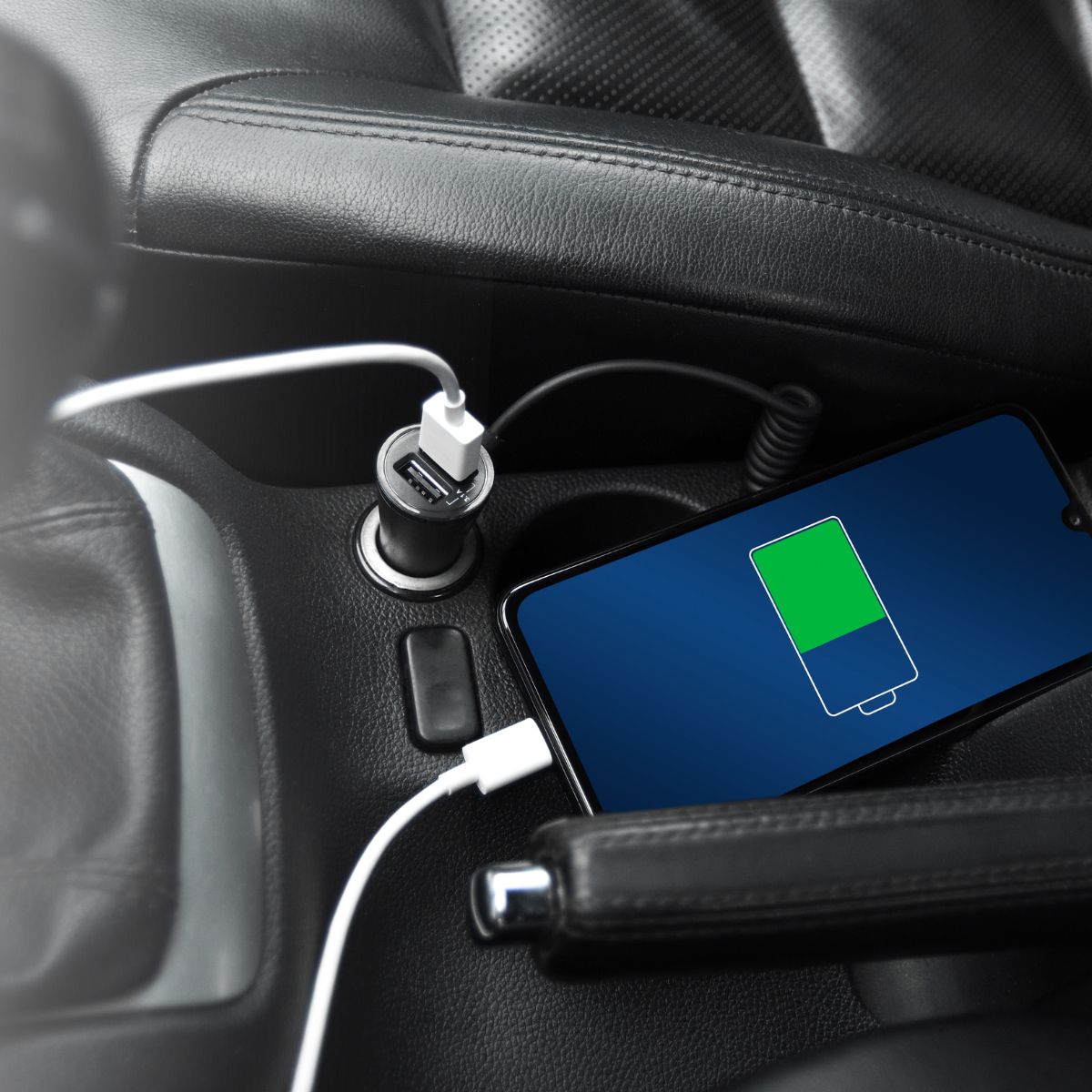 Car Charger - 2