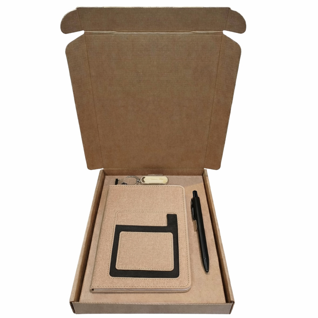 Workday Companion Gift Set - 11