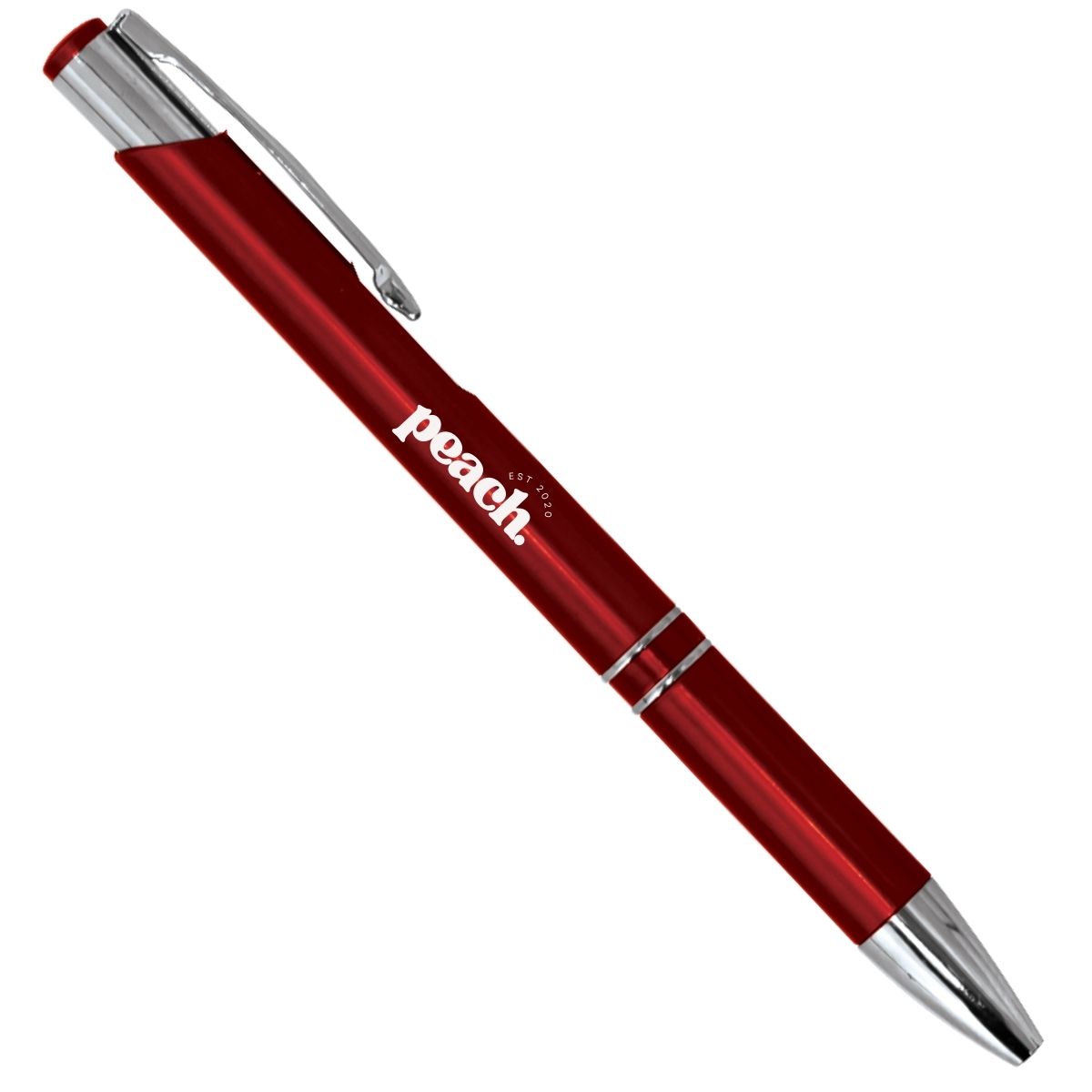 Souvenir Ballpoint Pen - 7