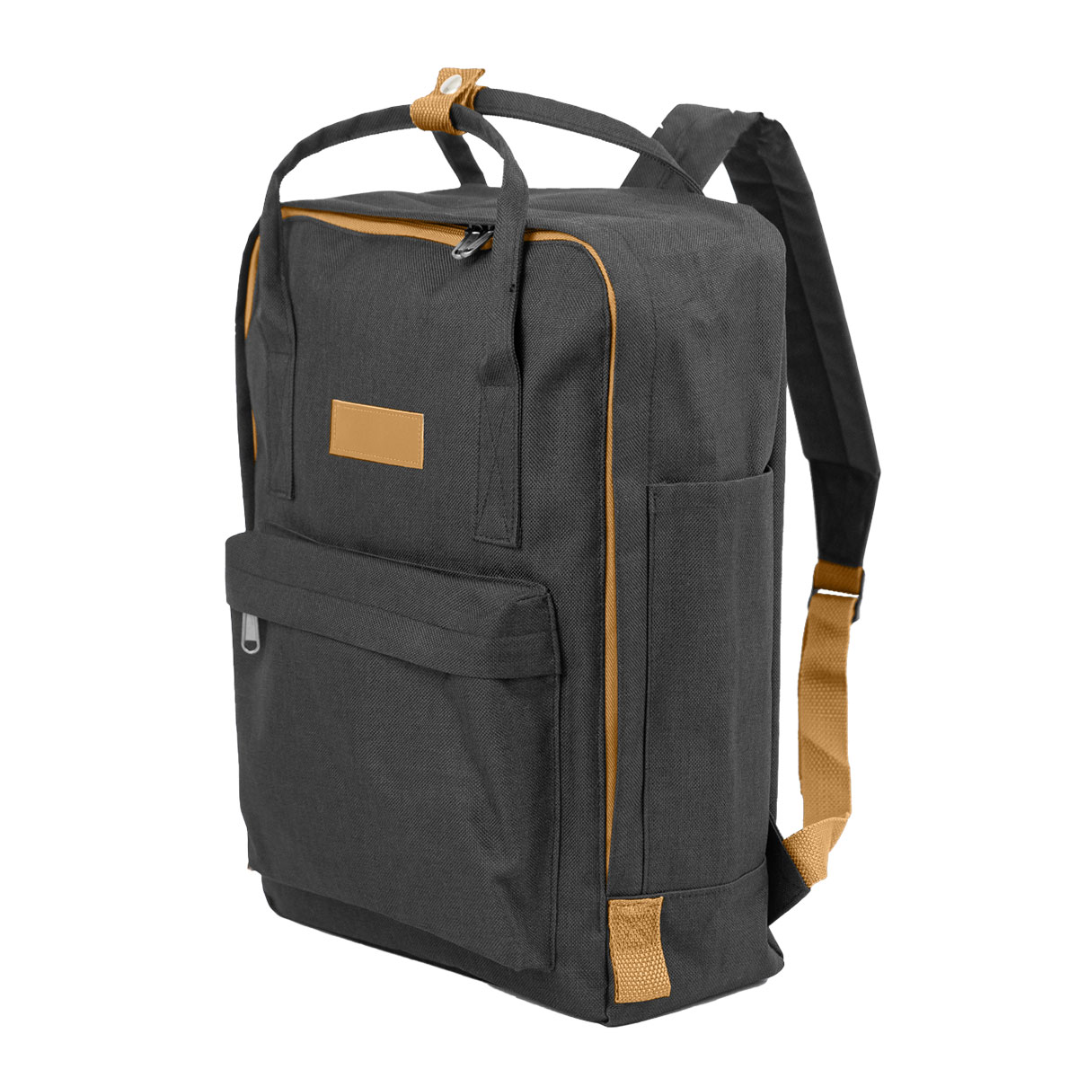 Paxton Two Tone Backpack - 10