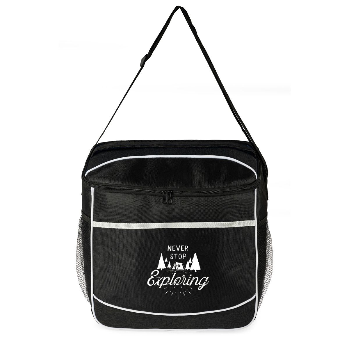 Riverbank Cooler Bag - 6