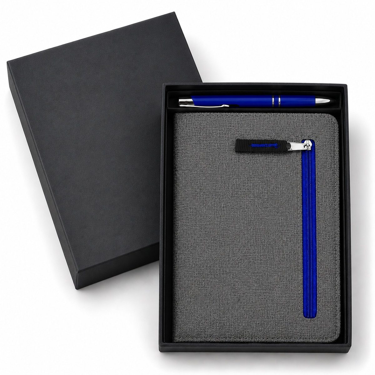 Hadley Notebook & Pen Gift Set view