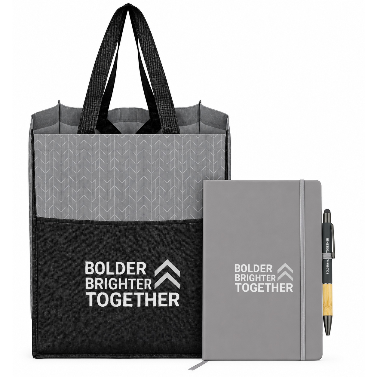 Corporate Essentials Activation Set - 12
