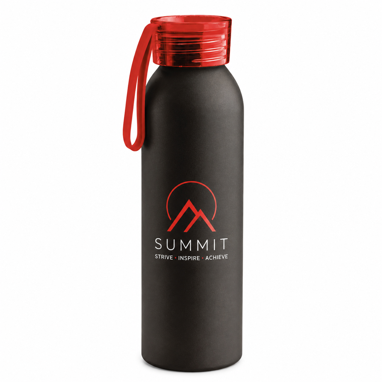 500ml Katana Water  Bottle - 11