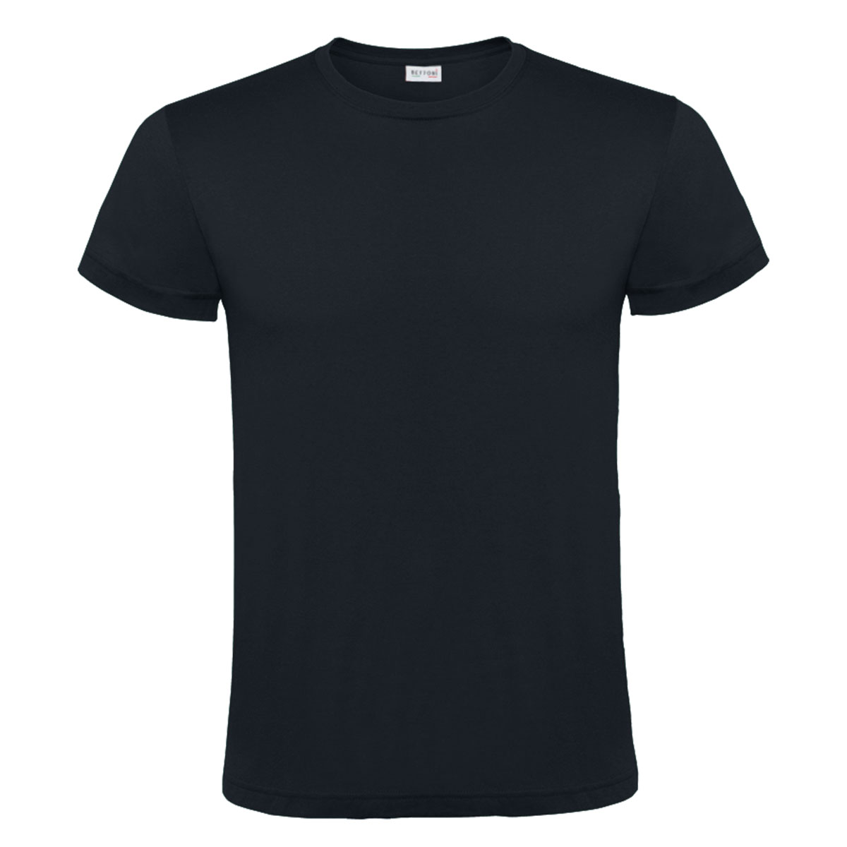 Select 165 Unisex Cotton TShirt - 80