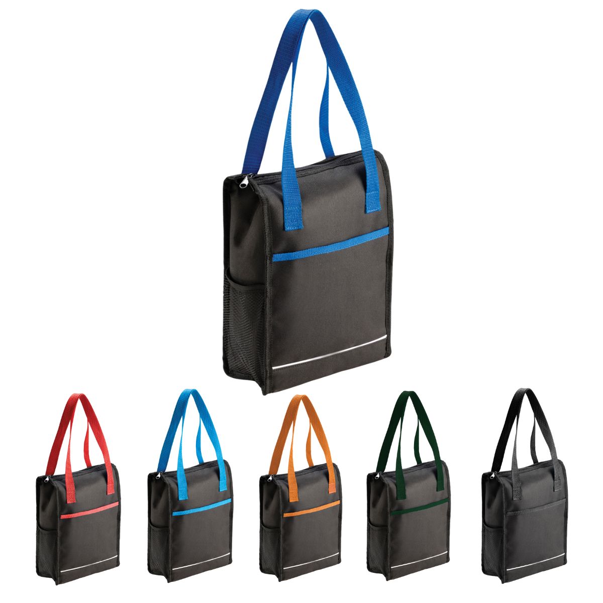 Festival  Cooler Bag - 3