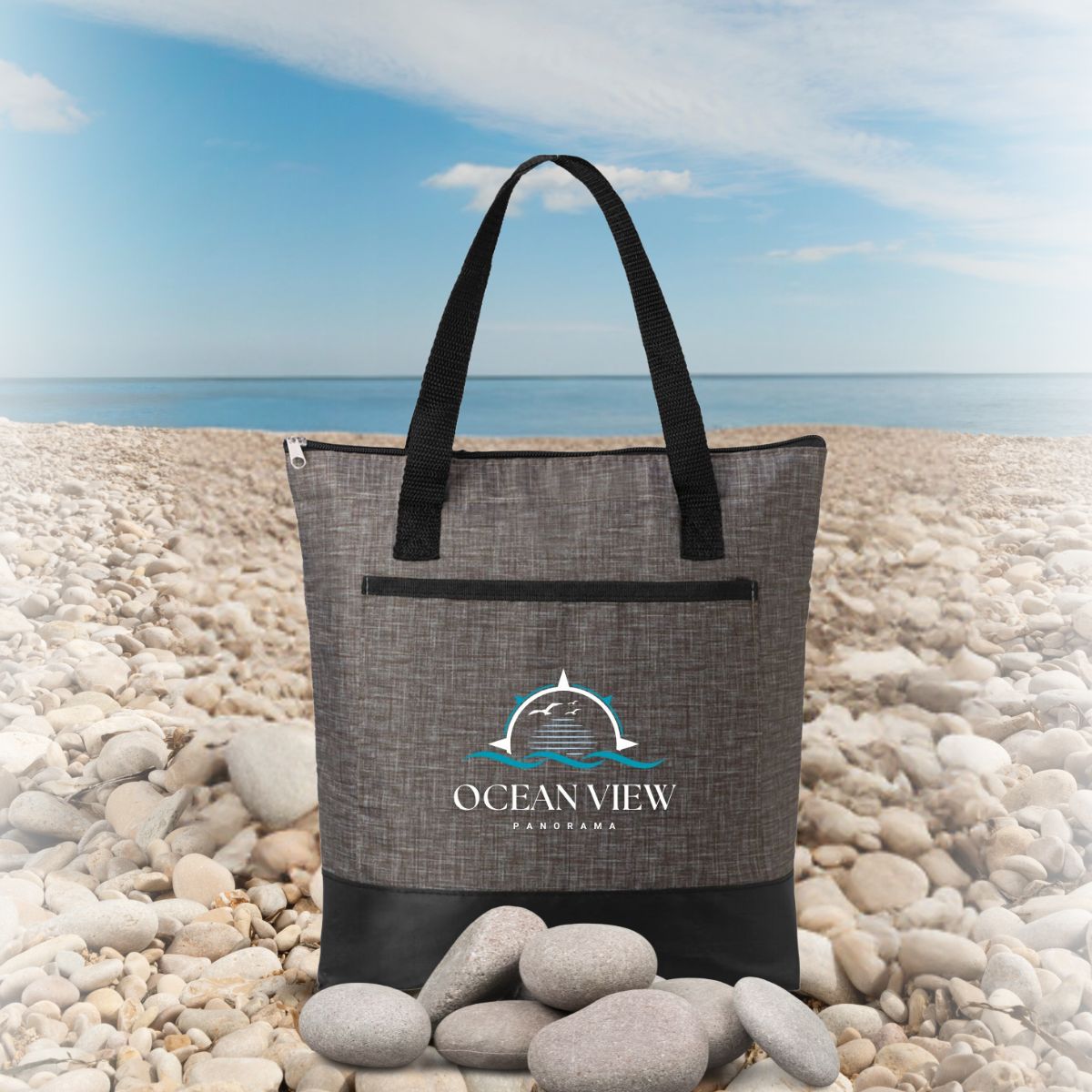 Garten Cooler Tote Bag - 3