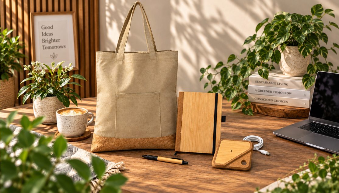 Eco Life Carry Gift Set - 2