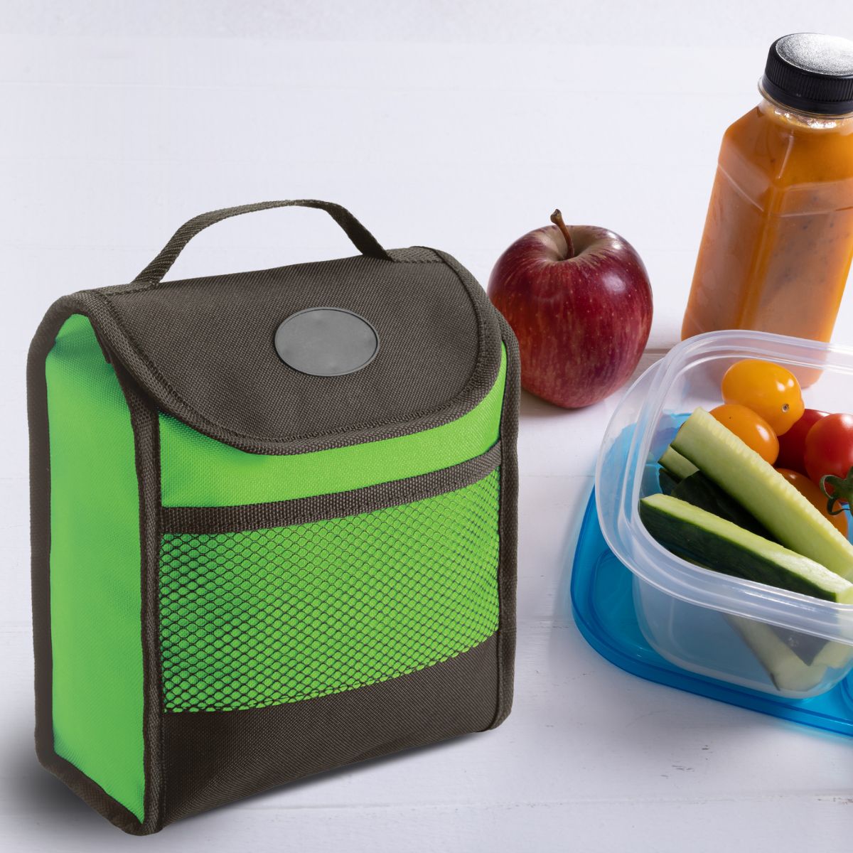Foldable Cooler Bag - 5