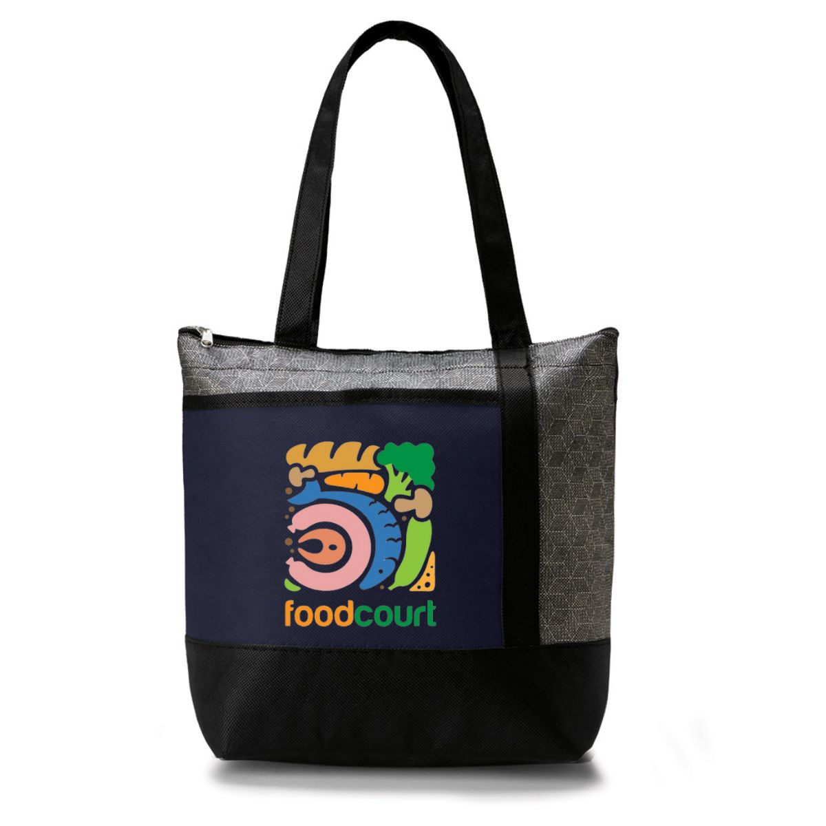 Saida Lunch Cooler Bag - 8