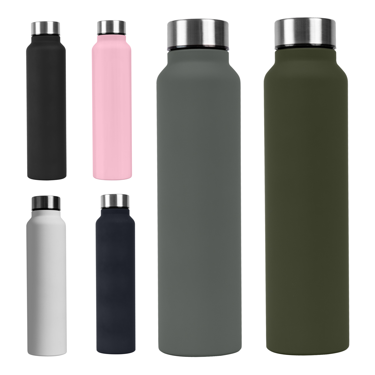 Durango Stainless Steel Bottle - 3