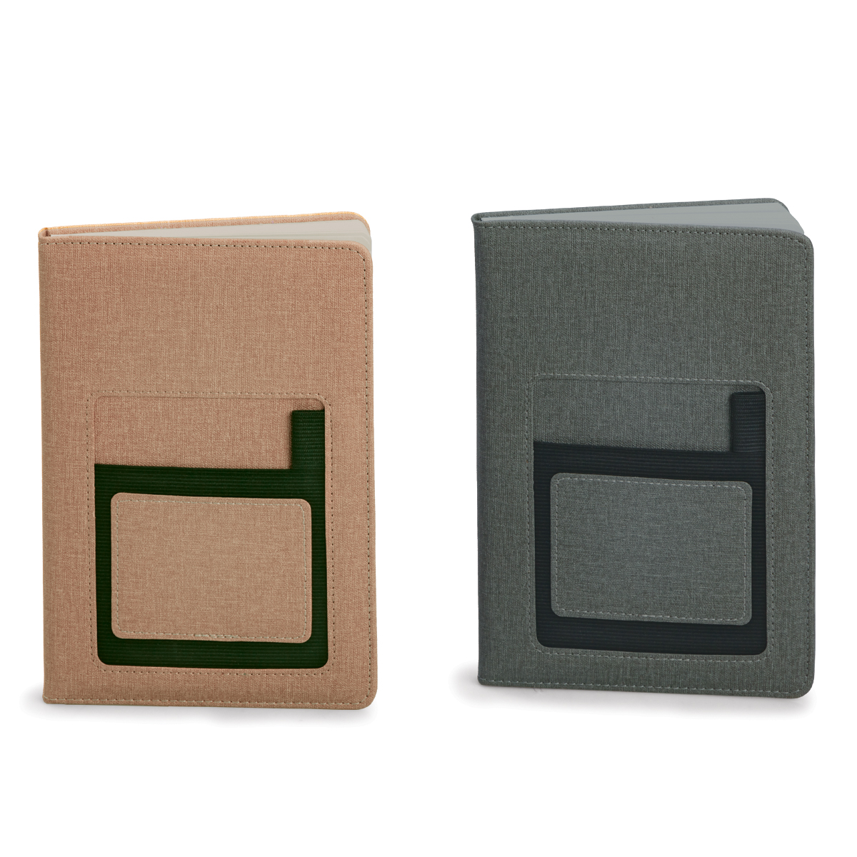 Pocket Notebook image