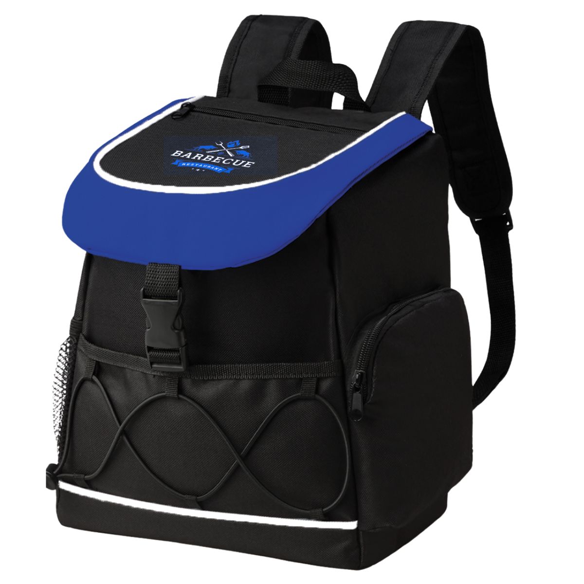 Fesor Backpack Cooler - 7