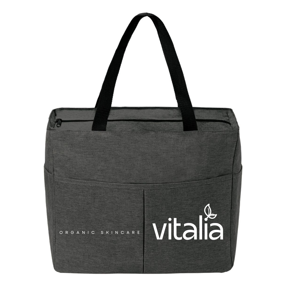 Yulia Tote Bag - 4