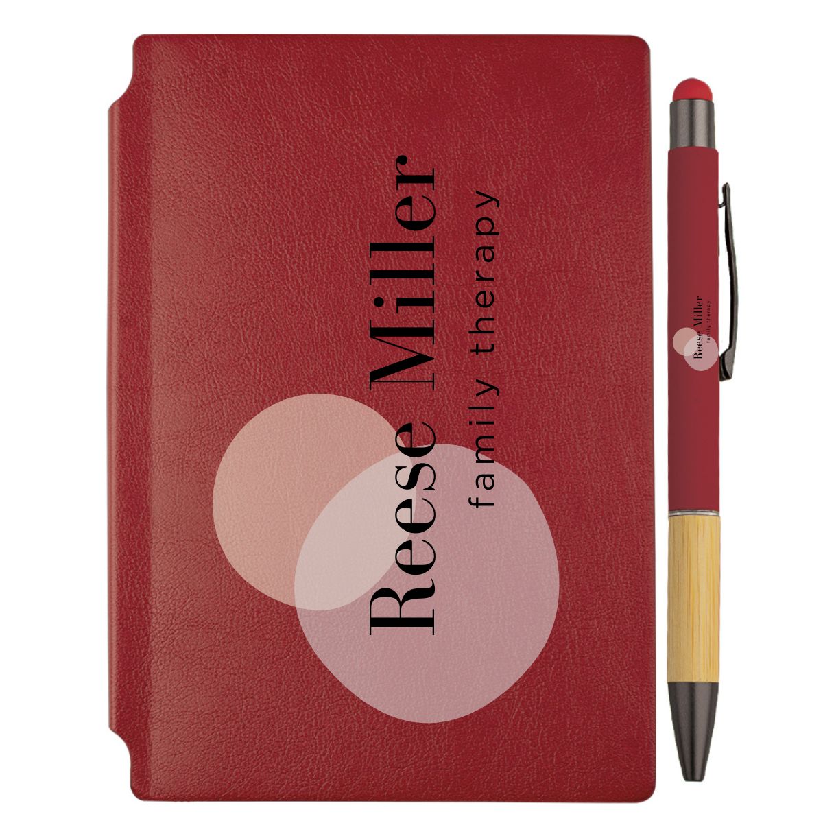 Conscious Companion Notebook & Pen Set - 27
