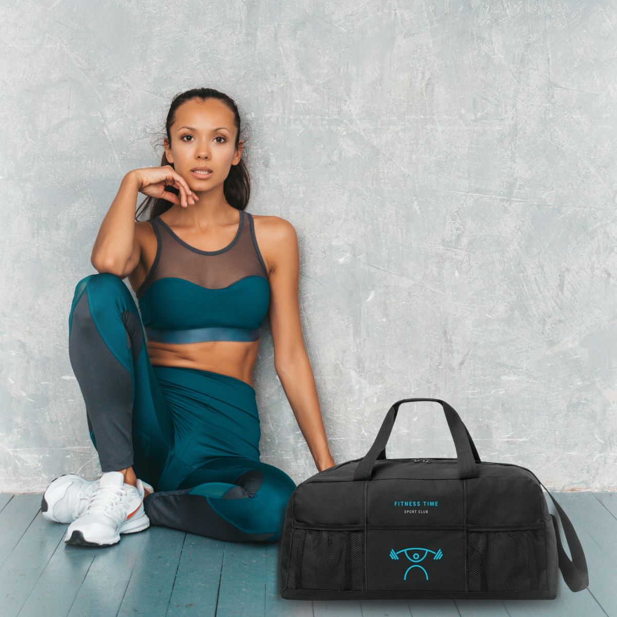 Hampton Tog Bag - 4