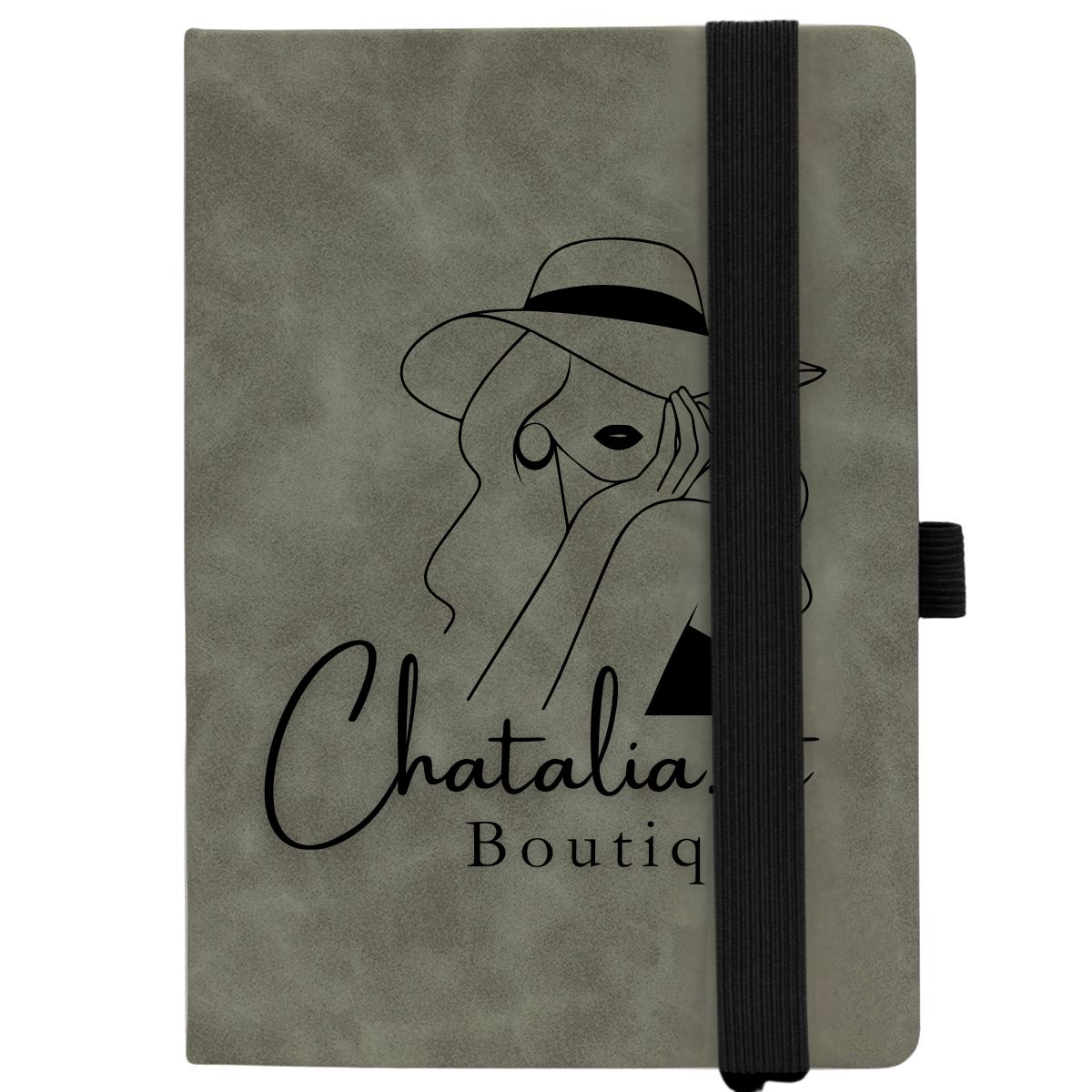Journaling Journey Gift Set - 7