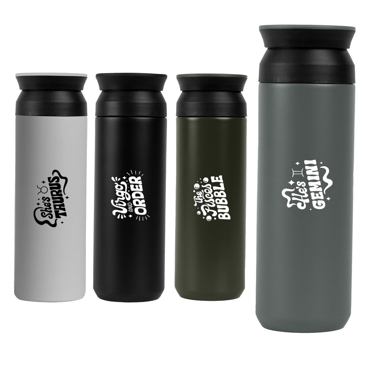 HydroLock Vacuum Bottle image