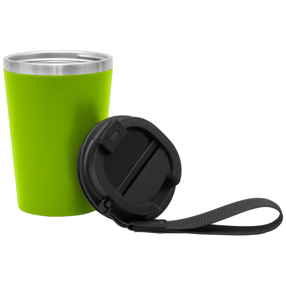 350ml Nabela S/S & PP Tumbler view