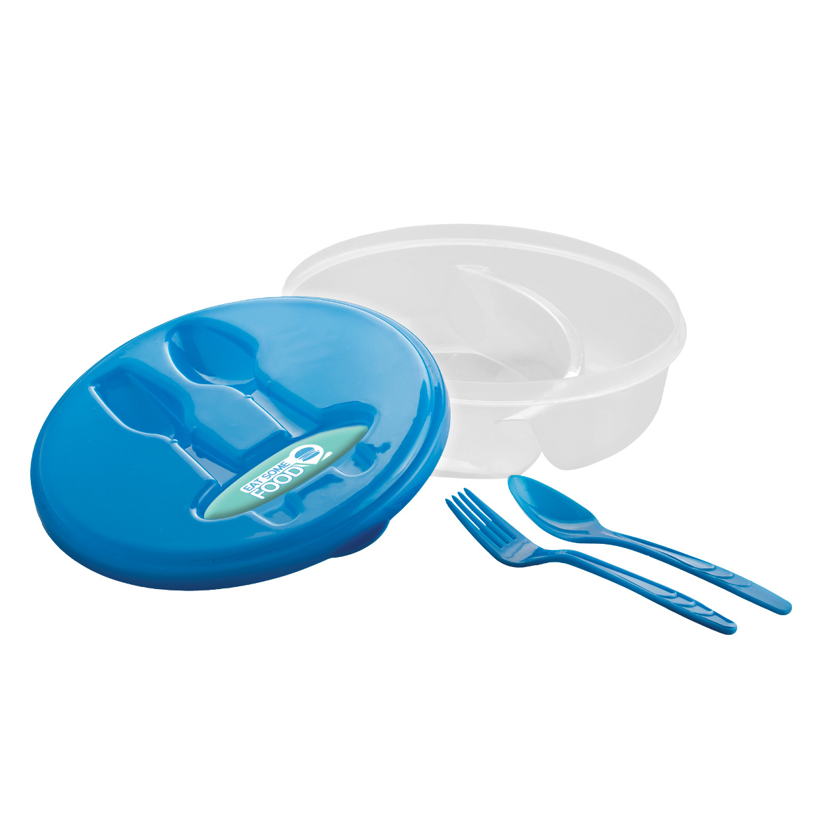 3 in 1 Food Containern - 6