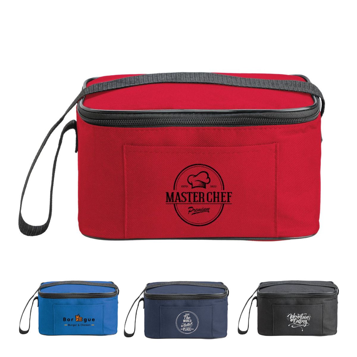 Your Snack Cooler image