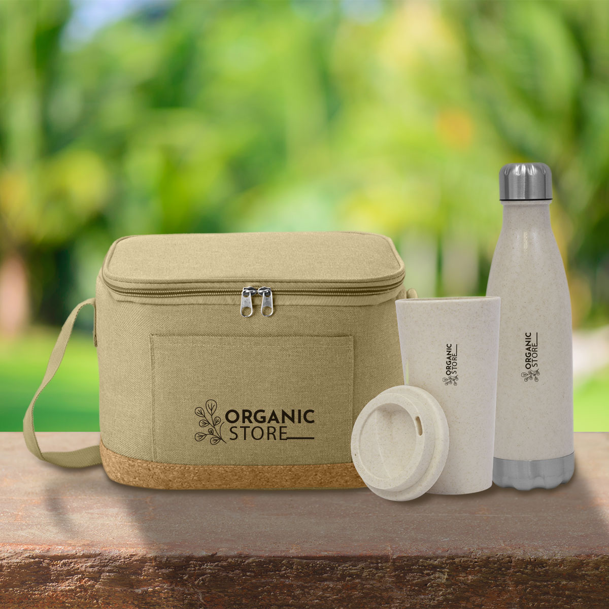 Eco Explorer Gift Set - 4