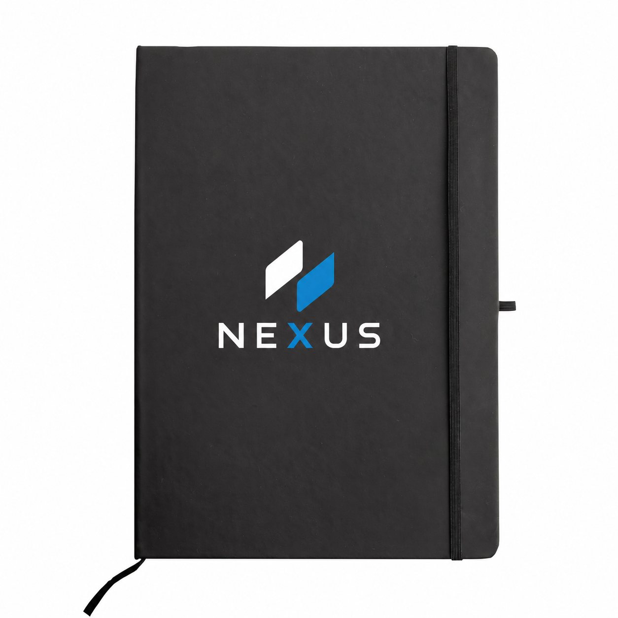 Write Your Journey A4 Notebook & Pen Set - 9
