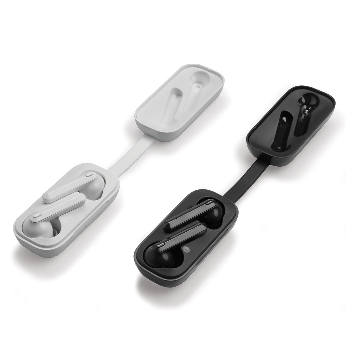 Baksen Bluetooth Wireless Earbuds - 8
