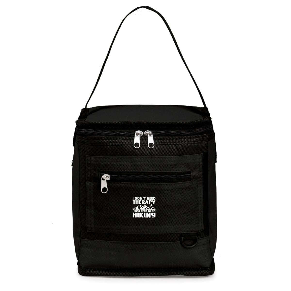 Triad Cooler Bag - 6