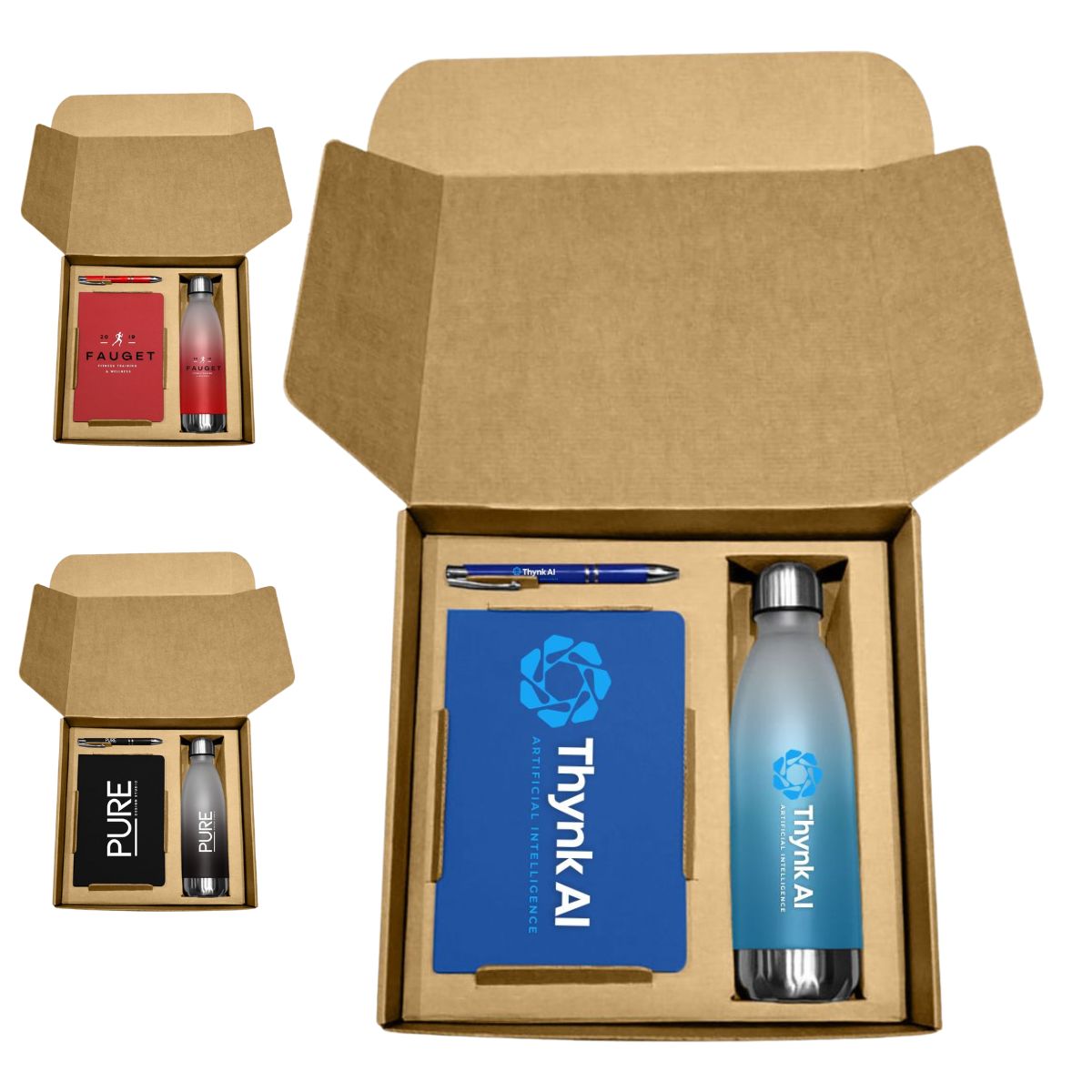 The Creative Trio Gift Set image
