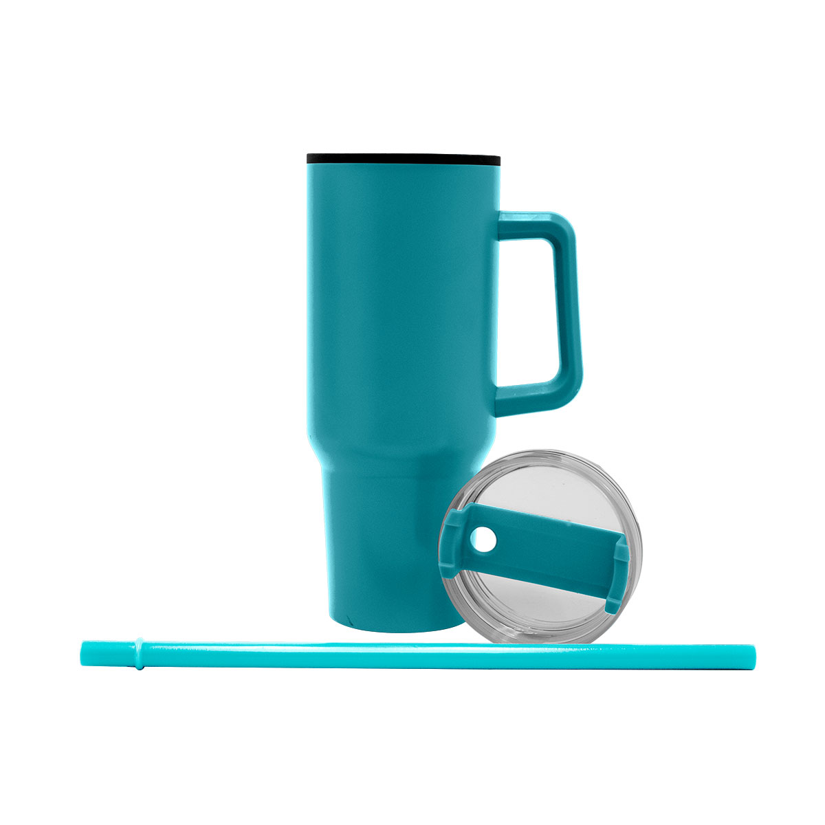 1200ml Polypropylene Enduro Mug - 23
