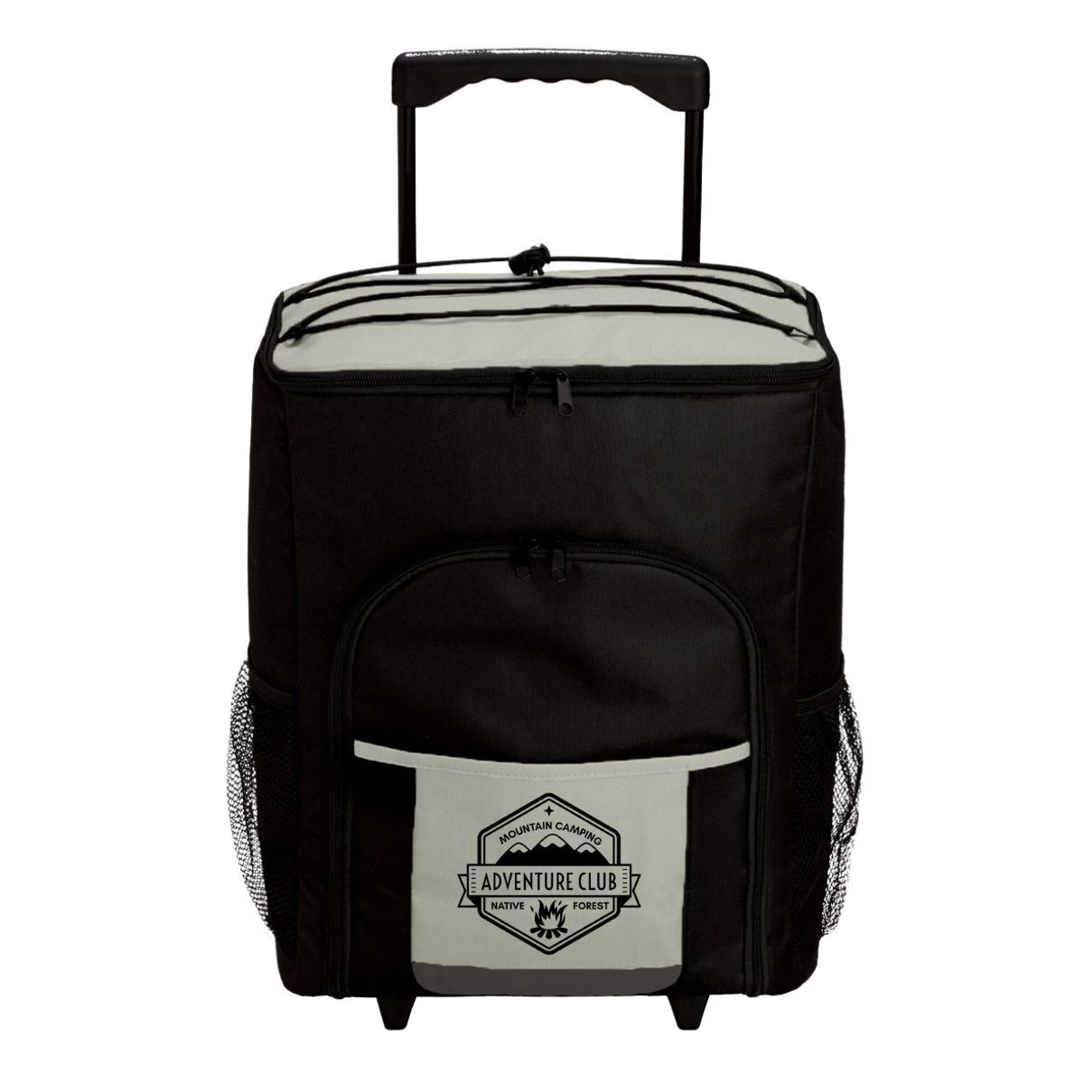 Liyen Trolley Backpack Cooler - 8