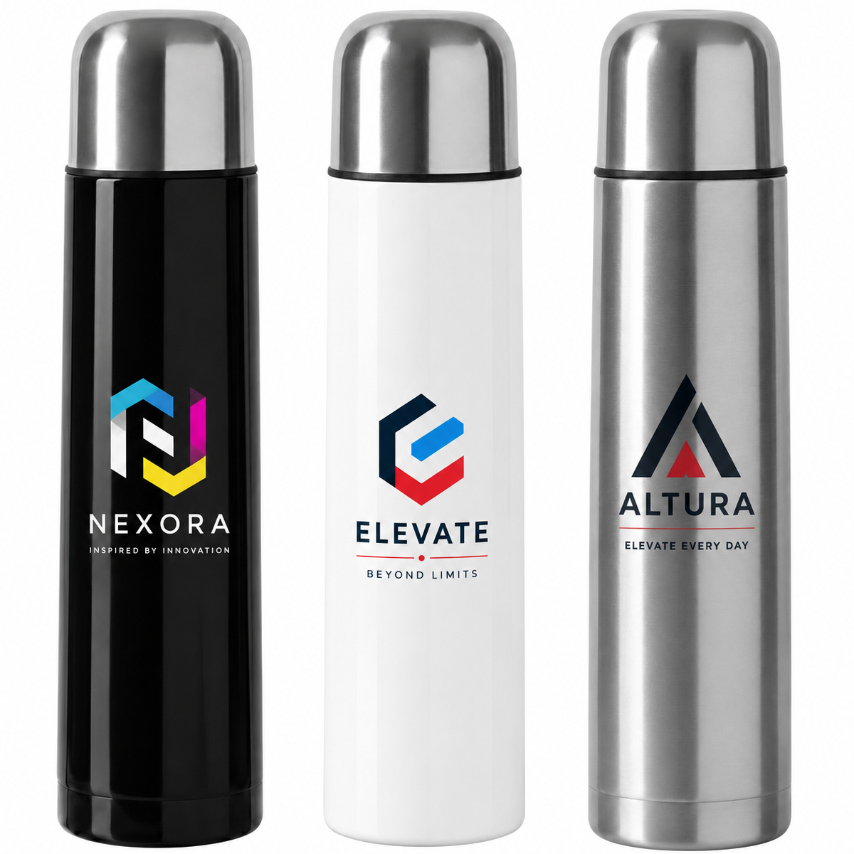 Nelo Insulated Flask - 5