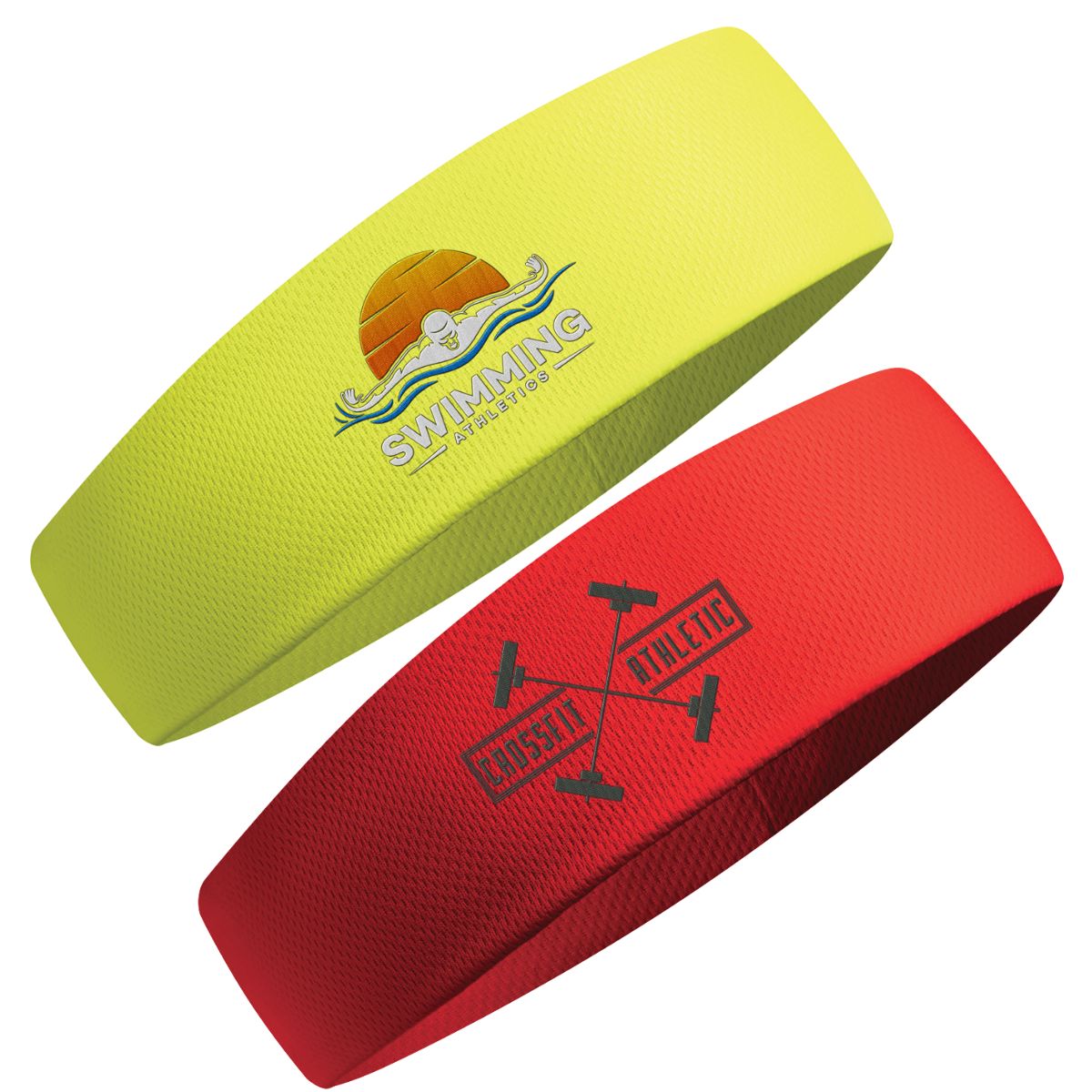Sportcool Headband - 2