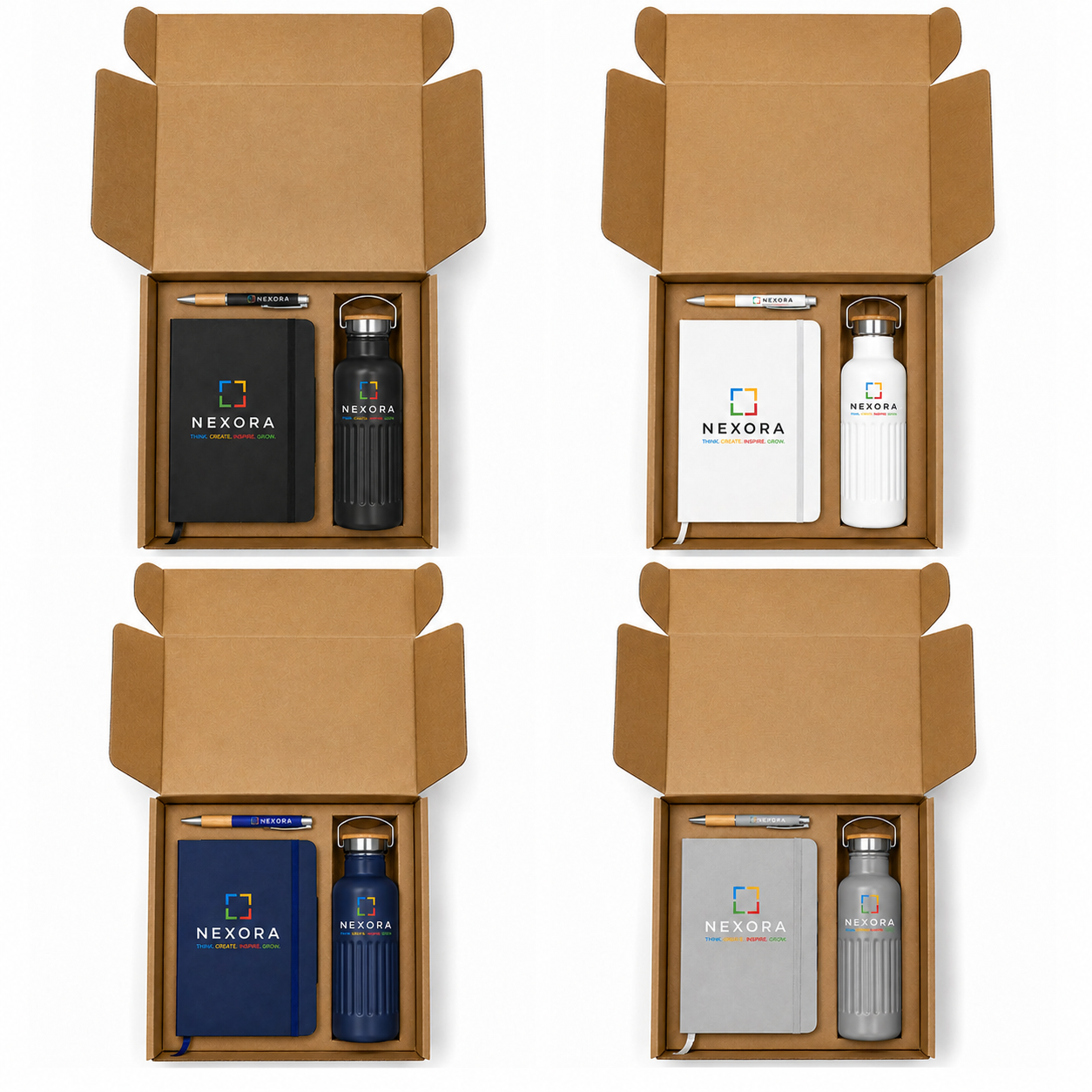 The Essential Edit Gift Set image