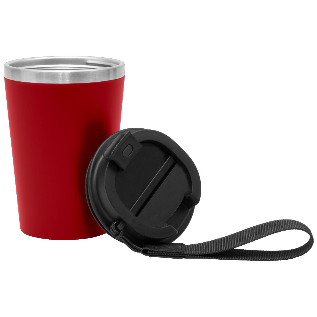 350ml Nabela S/S & PP Tumbler view