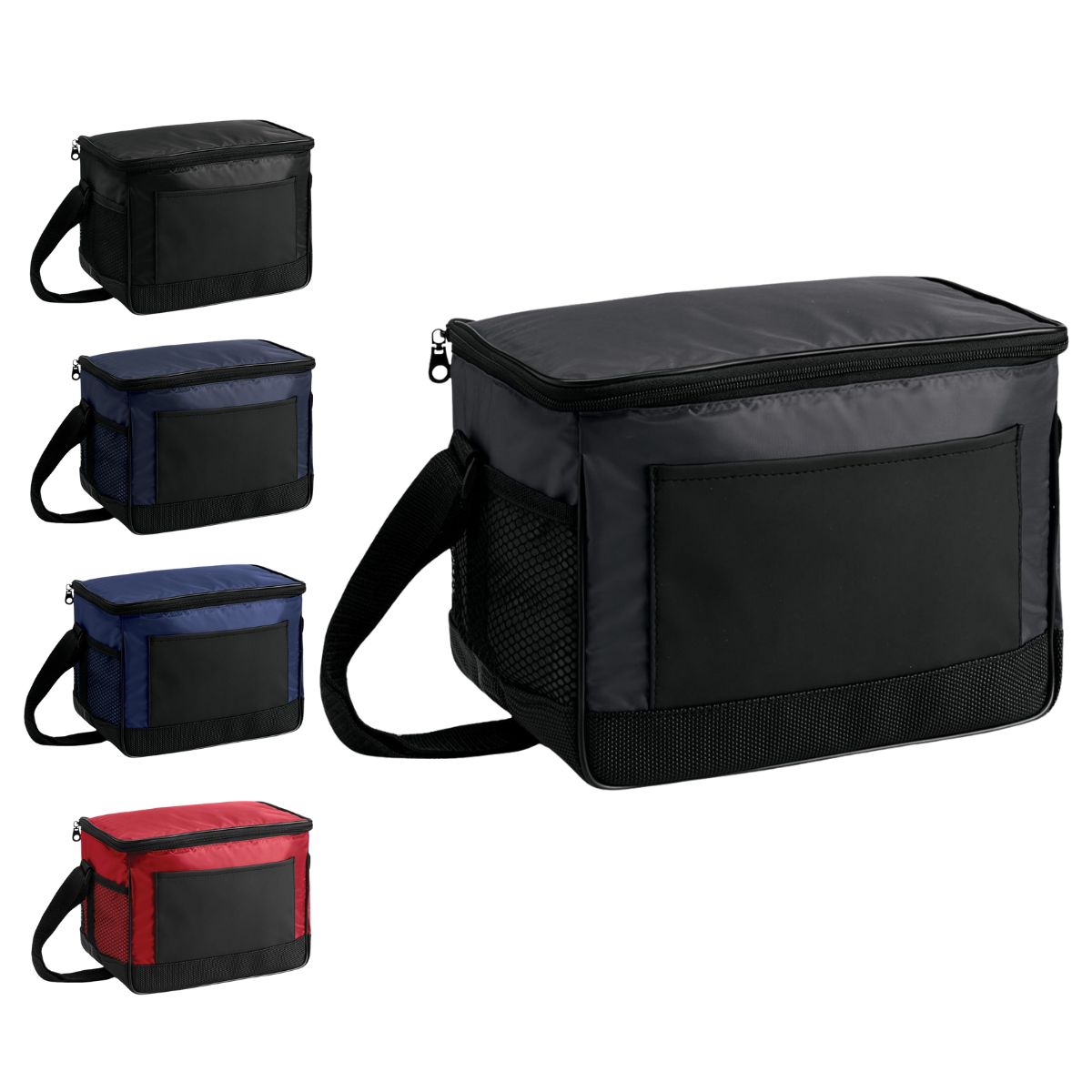 The Pioneer 12 can cooler - 4