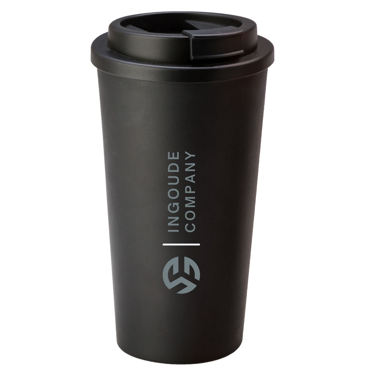 500ml Café Take Out Mug - 6
