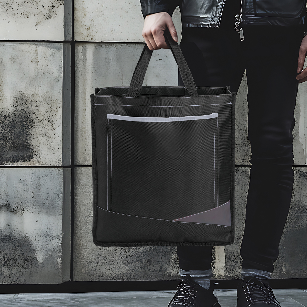 Laurel Tote Bag - 5