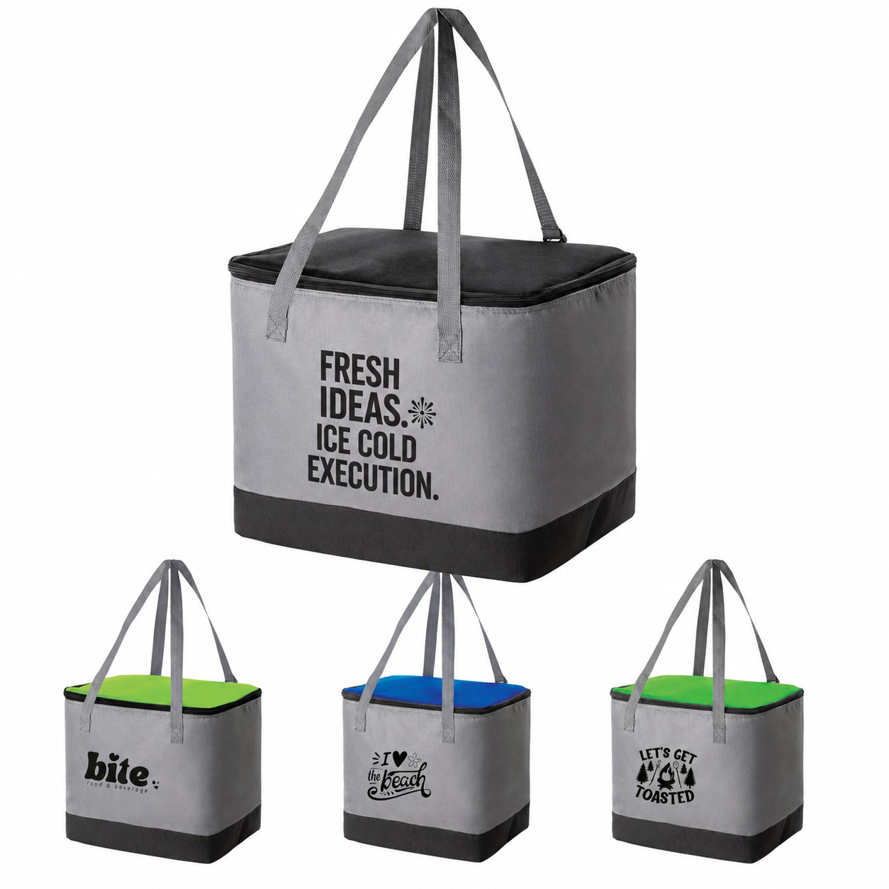 Jumbo Cooler Bag image