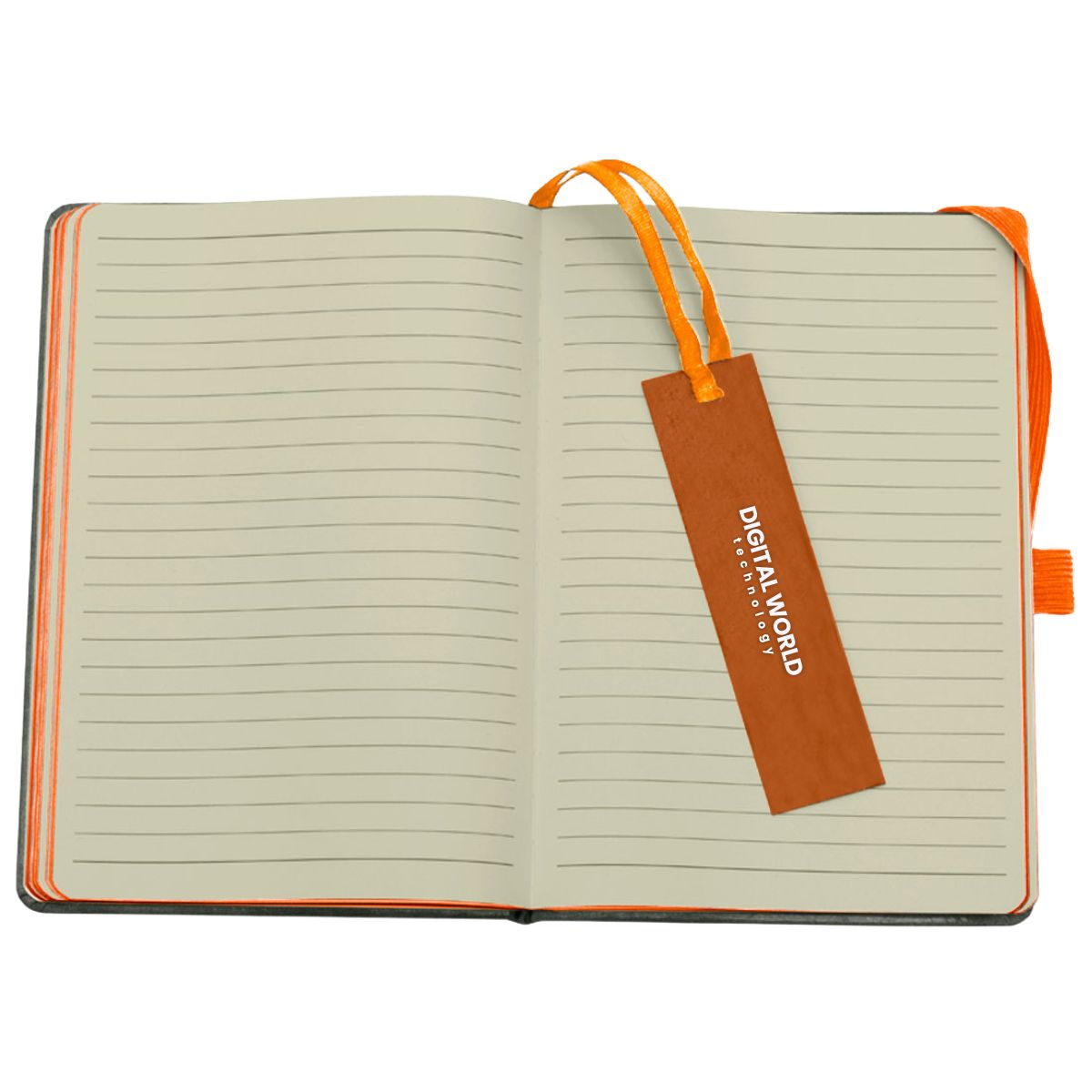 Yukon A5 Soft Cover Notebook - 17