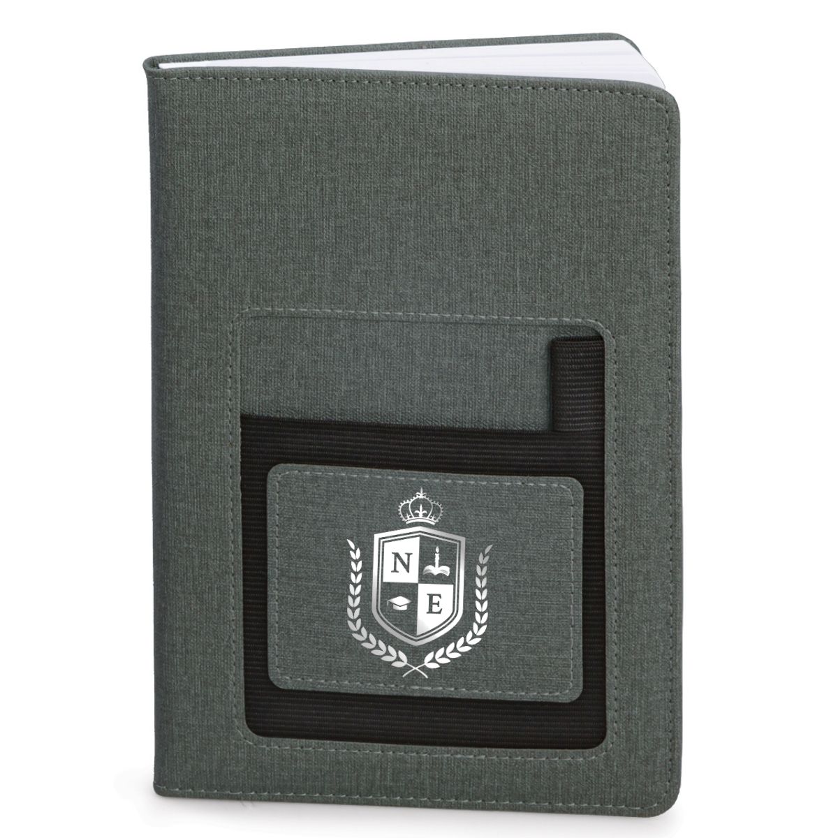 Pocket Notebook - 4