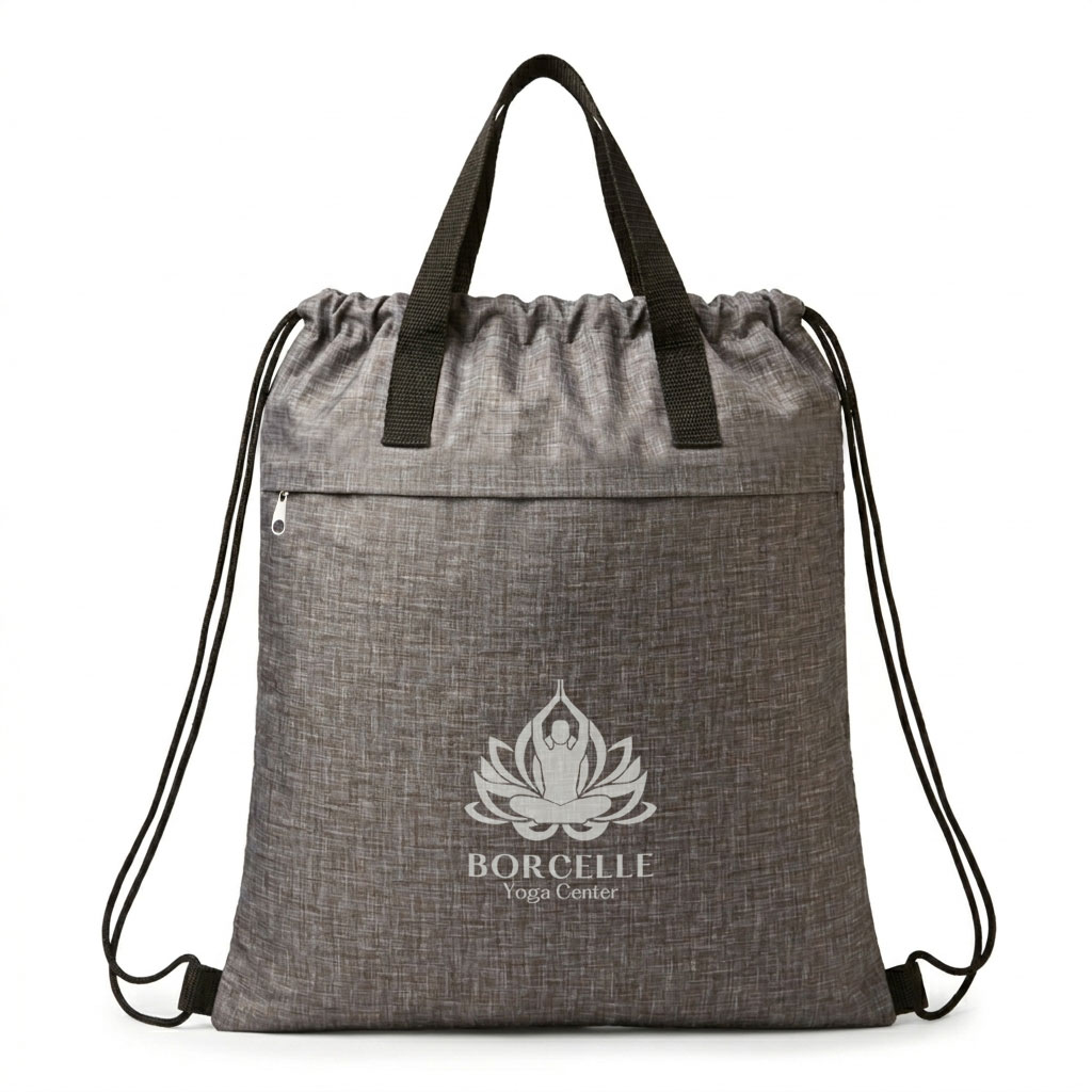 Garten String & Shopper Bag - 4