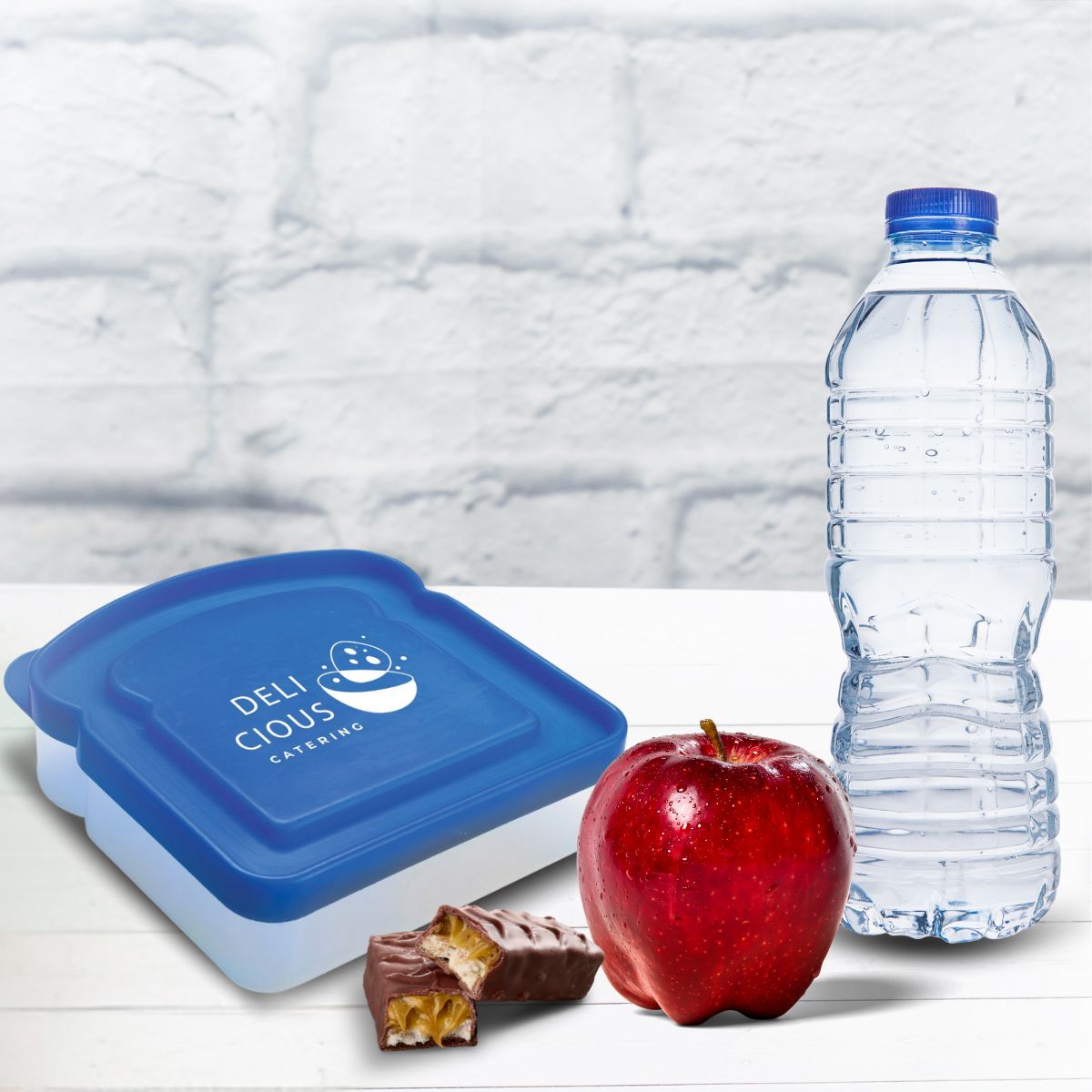 Cool Lunch Box - 5