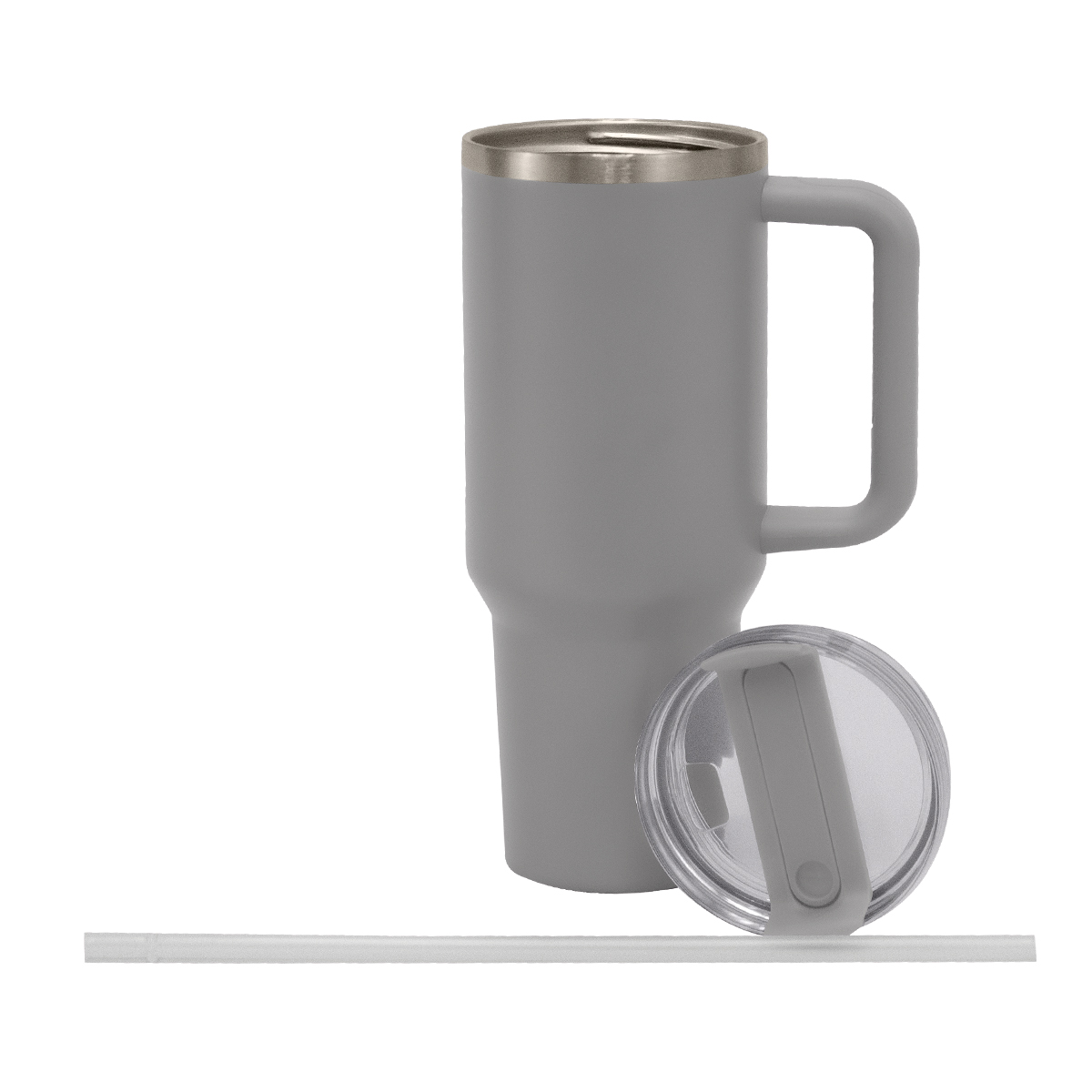 1200ml Stainless Steel Enduro Mug - 11