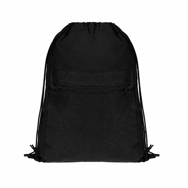 Bowen Drawstring Bag - 12