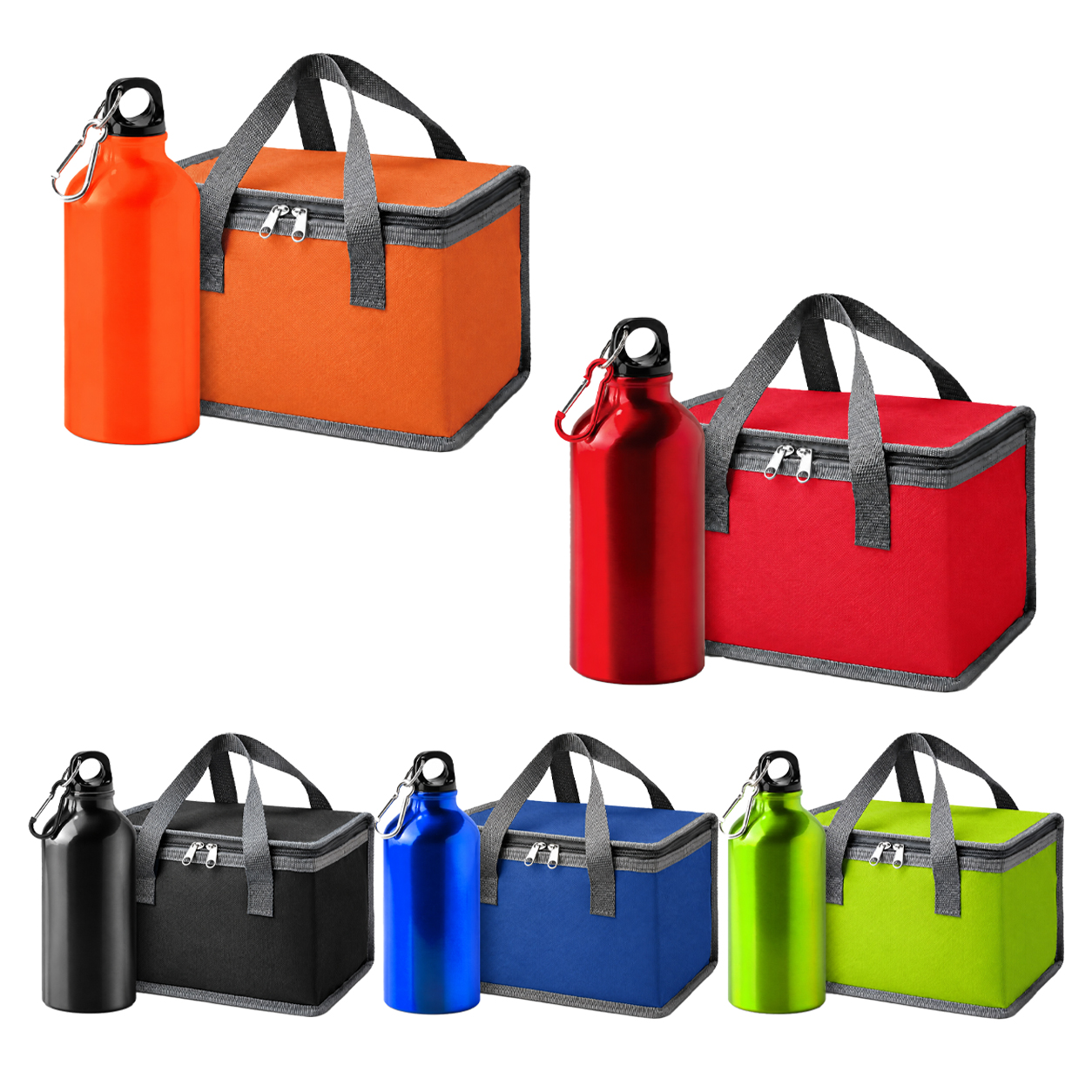 Cooler Essentials Gift Set - 2